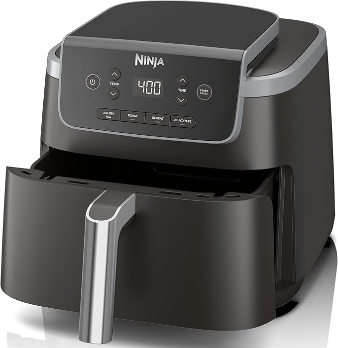 Ninja Air Fryer Recipes You’ll Love