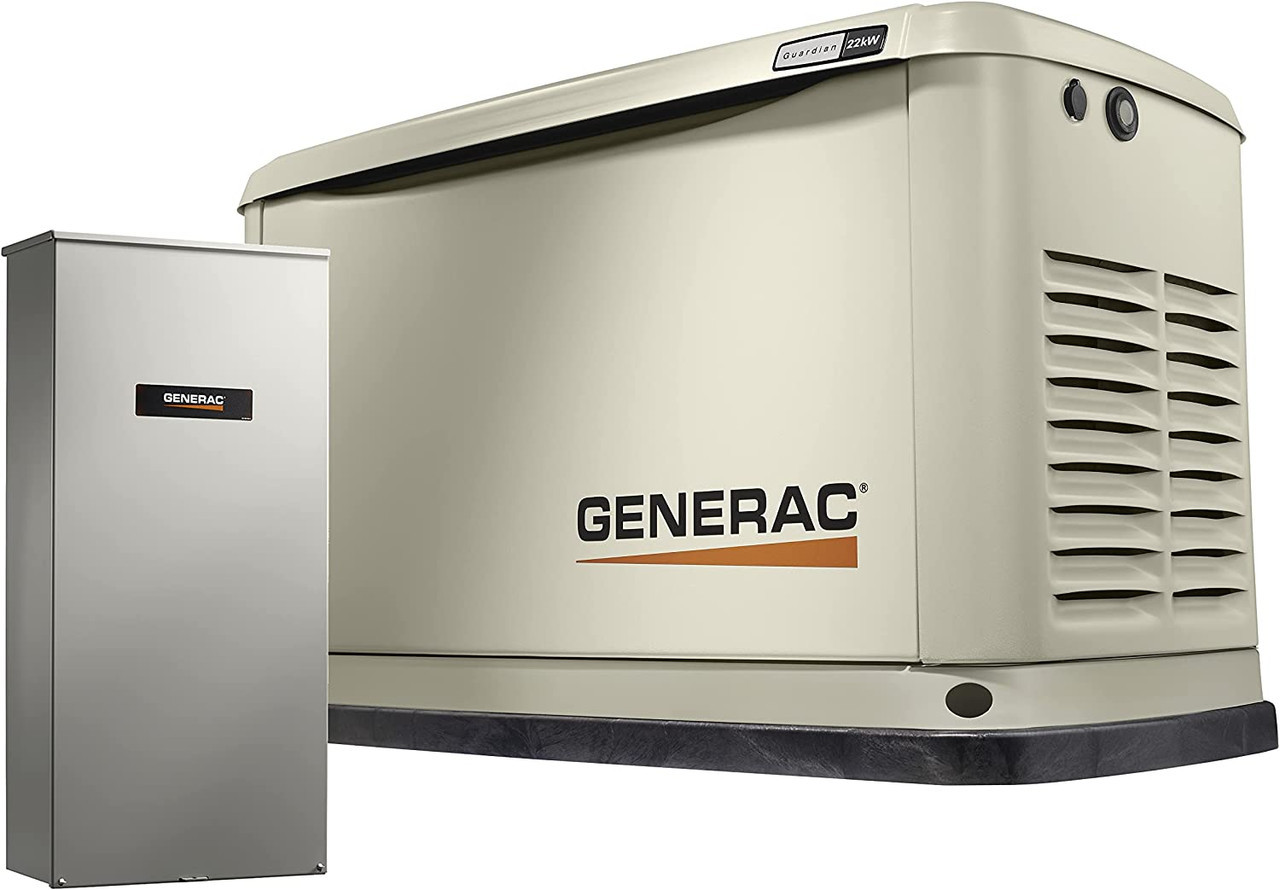 How to Choose the Right Generac Generator