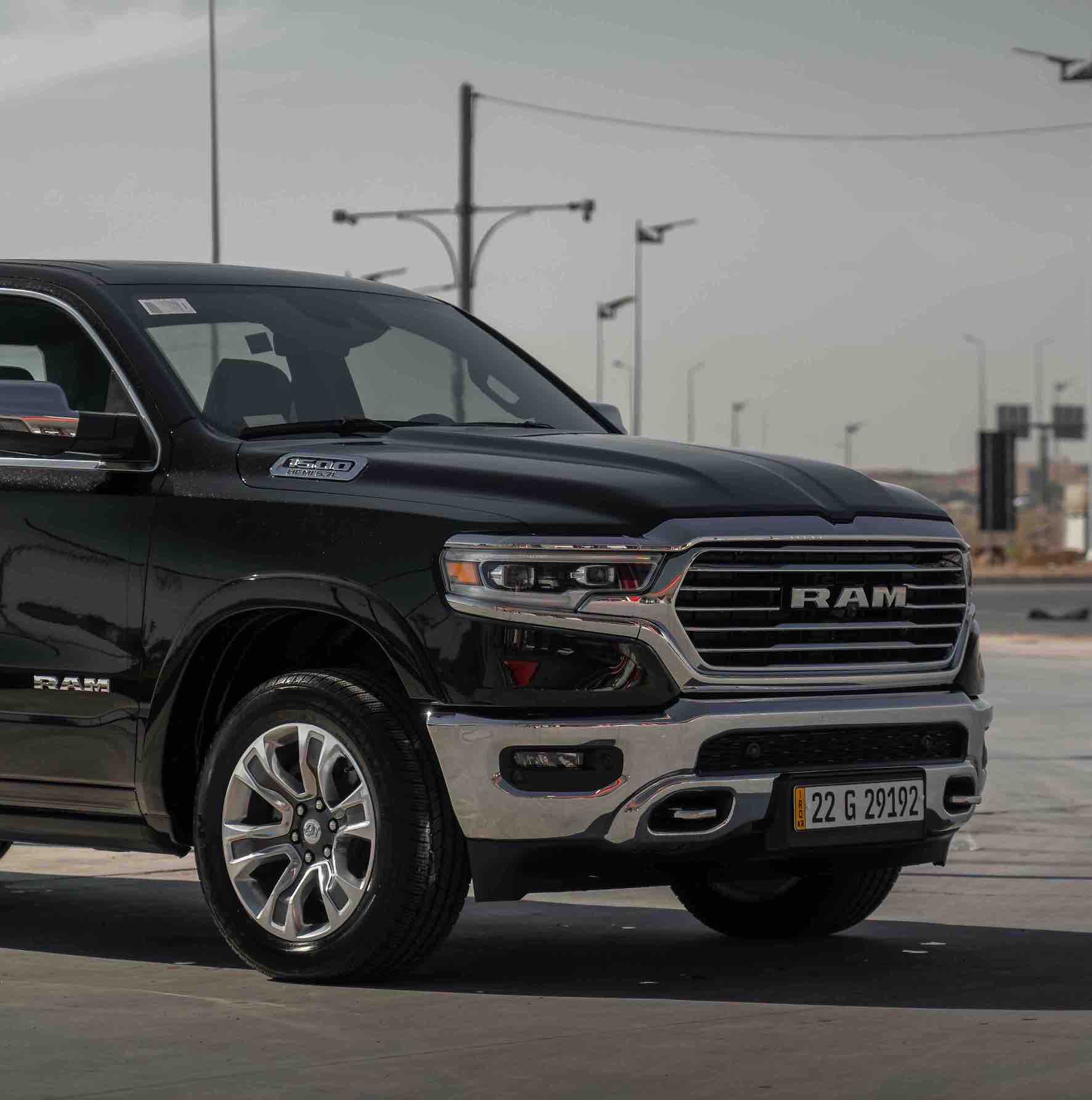 Why Truck Lovers Still Choose the Dodge Ram