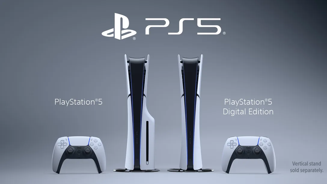 Buy PS5 for This Holiday