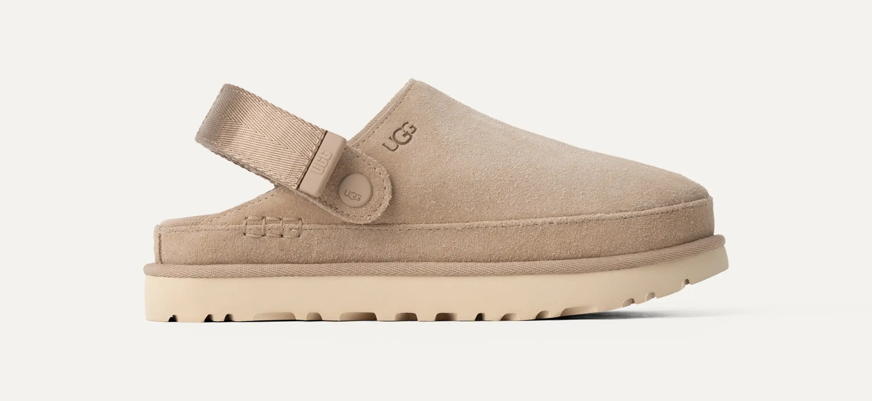Comfort Meets Fashion: UGG Goldenstar Clogs Review